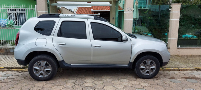 Duster dynamique 2.0 aut. 2018/2018 - Foto 6