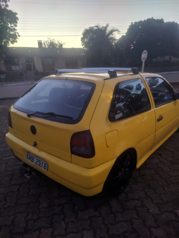 Gol g2 - Foto 5