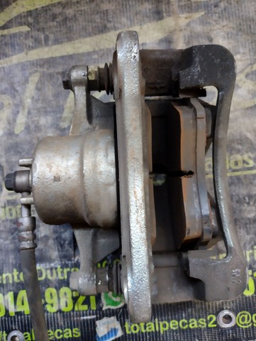 Pinça de freio do HB20 D/E automático