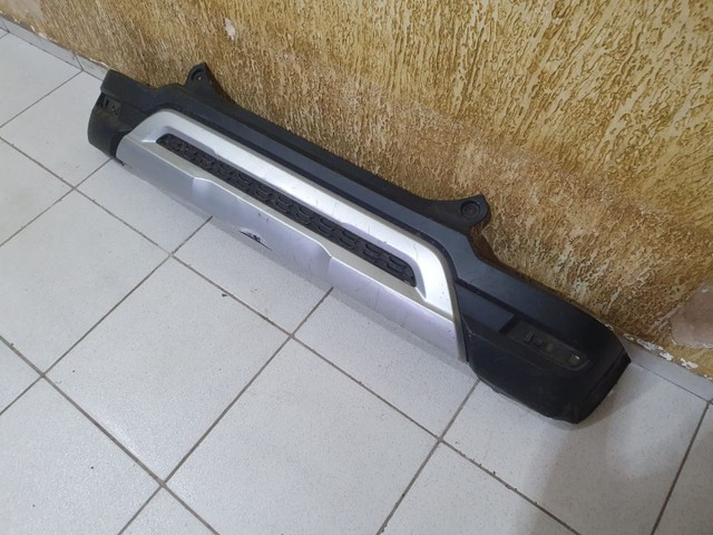 Parachoque Traseiro Honda WRV 17/19 Original - Foto 3