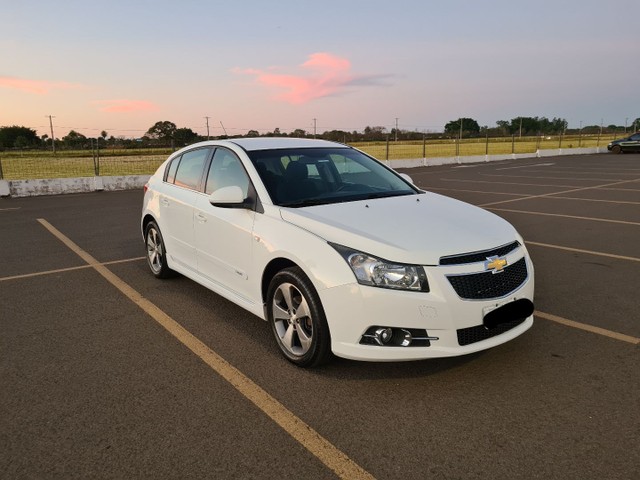 CRUZE HATCH LT SPORT6 14/14