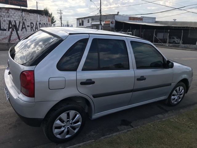 GOL G4 ABAIXO DA TABELA VENDO TROCO MOTO