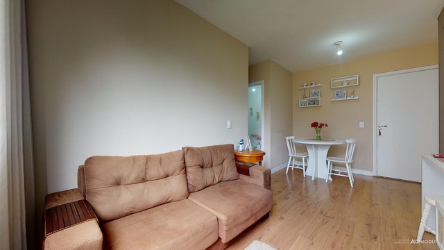 Vendo apartamento 2 dormitórios 47 m² com vaga de garagem próximo a Av Eduardo Prado - Foto 9