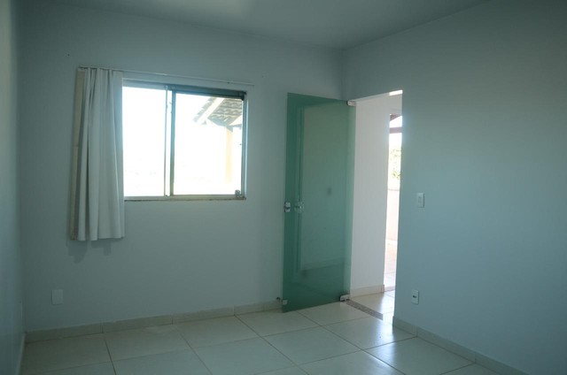Apartamento para Locação em Goiânia, Residencial Vale do Araguaia, 1 dormitório, 1 suíte,  - Foto 10