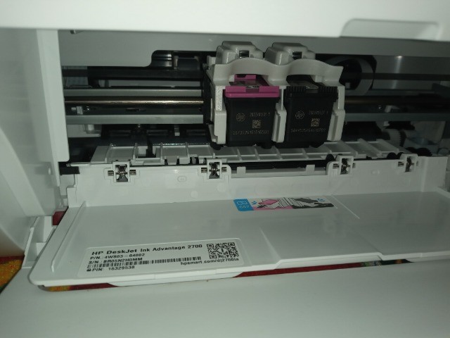 Impressora - Foto 2