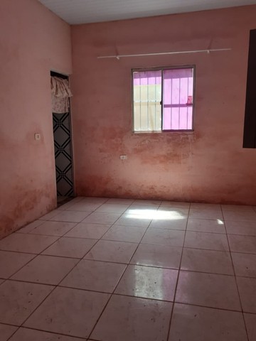 Vendo Casa No São Raimundo. Financimaneto direto com o Proprietario - Foto 5