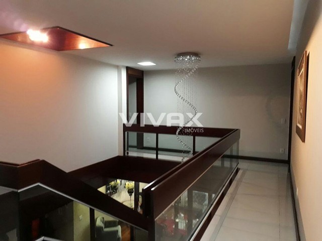 Engenho de Dentro | Casa 3 quartos, sendo 3 suites - Foto 2