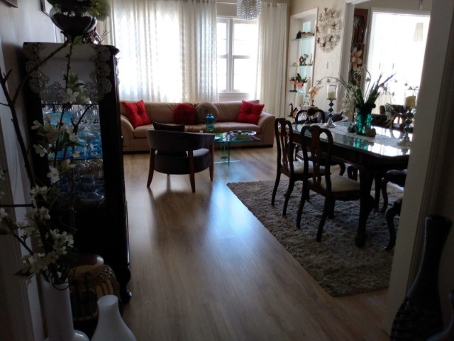 Vendo ótimo apartamento com 3 quartos no Centro - Foto 10