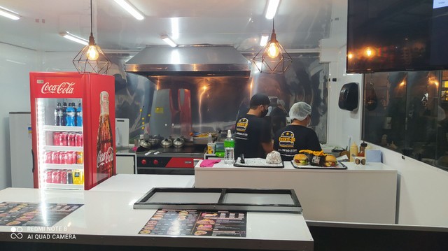 Fabricamos quiosque  - Foto 5