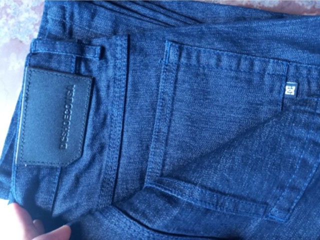 Calça Jeans Dc Shoes  - Foto 3
