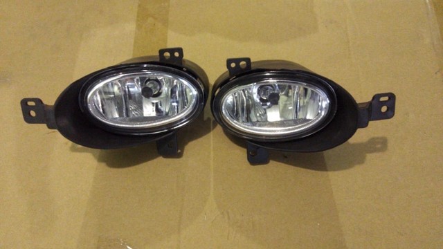 Farol de milha unidade Honda city Fit e hrv crv  - Foto 2