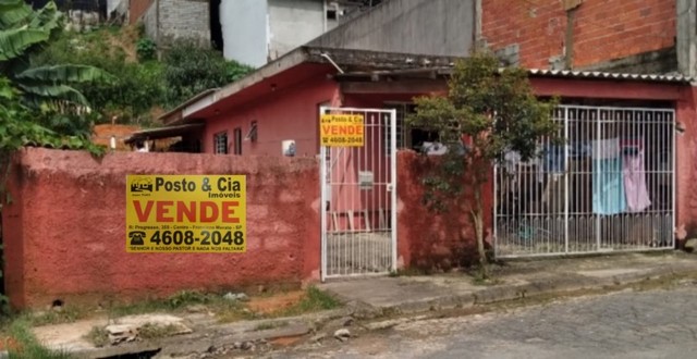 Casa Francisco Morato   ( Financio )