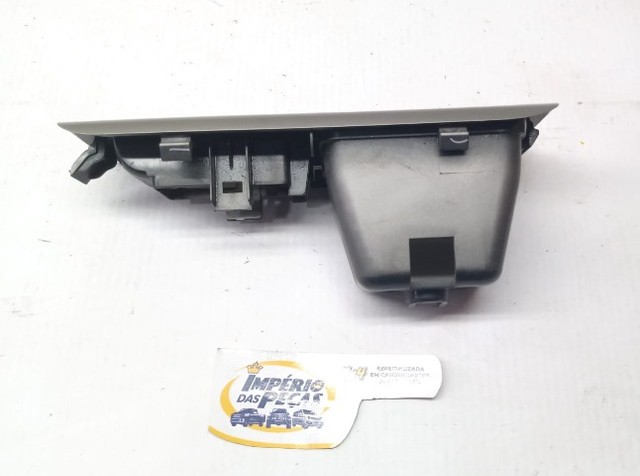 Moldura Botão Vidro Elétrico Frontier 08/12 Tras Ld #26857  R-736172  * - Foto 2