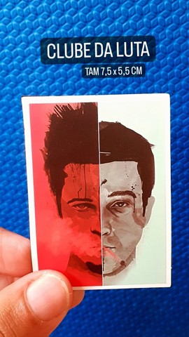 IMÃS DE GELADEIRA - FILMES - Foto 2