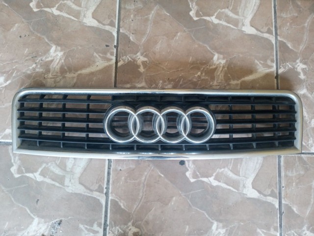 Grade Audi A4 2003 