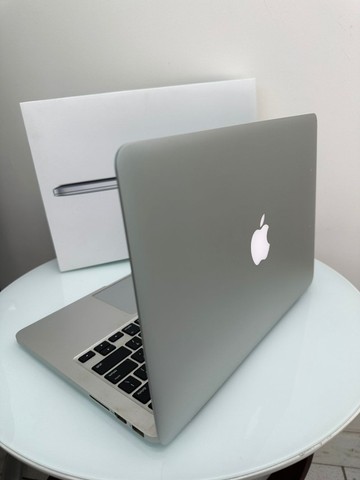 Macbook pro 2013 I5 8Gb 256 ssd modelo A1502 bateria 1007 ciclos - Ciclismo  - Centro, Belo Horizonte 1157595276 | OLX