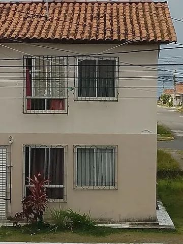 Captação de Apartamento para locação no bairro Barra de, Barra do Jacuípe (Camaçari), BA