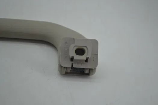 Puxadora Alça Teto Pqp Com Cabide Mercedes Benz A 160 2005 - Foto 3