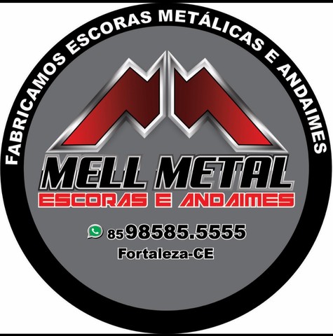 Plataformas Metálicas  - Foto 6