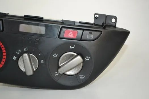 Comando Controle Ar Condicionado Toyota Rav 4 2000 Original - Foto 3