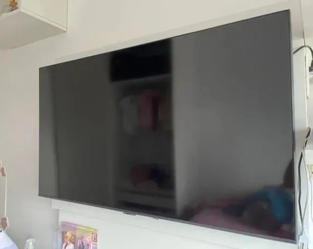 Samsung Smart TV 43  4k alexa Xbox Ano 2022 - Foto 3