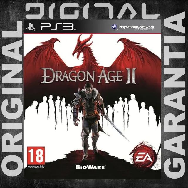 Dragon Age Origins: dicas para mandar bem no jogo