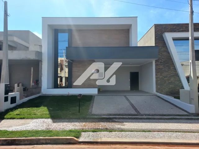 casa - Parque Brasil 500 - Paulínia - Foto 3