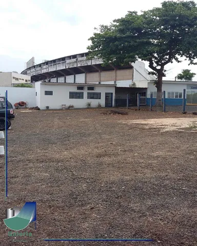 Terreno com 550,00m² total - Jardim Palma Travassos