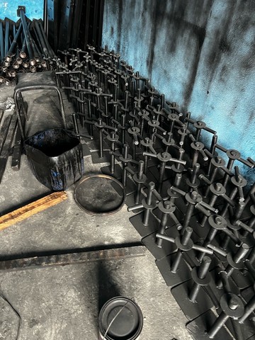 Plataformas Metálicas  - Foto 4