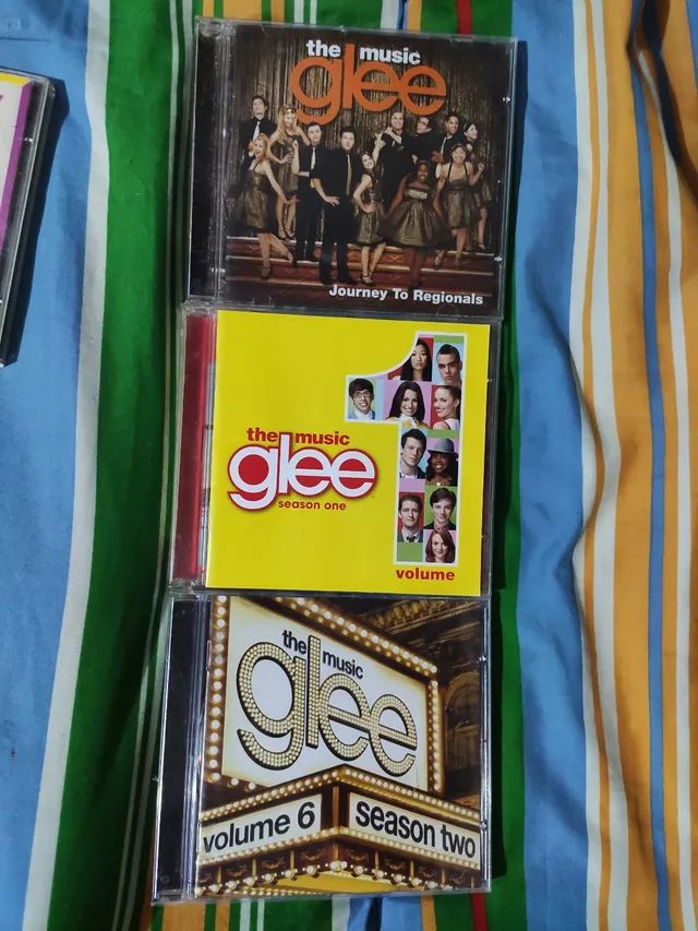 Glee: The Music, Volume 6