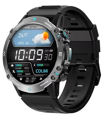 Como Conectar Smartwatch W98 No Celular Método Fácil de Conexão