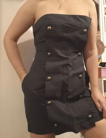Vestido animale 40 - Foto 5