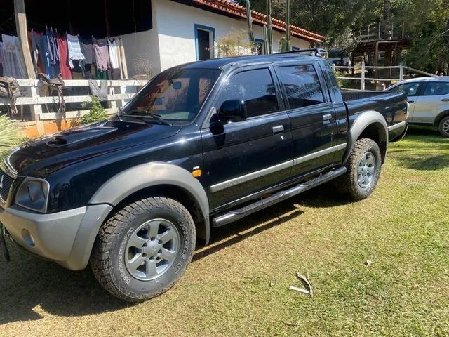 L200 Outdoor  - Foto 5