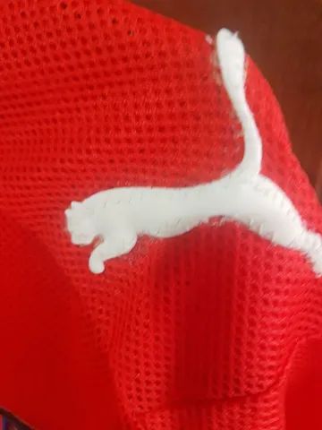 Camisa Da Seleção Da República Tcheca De 2008. - Foto 5