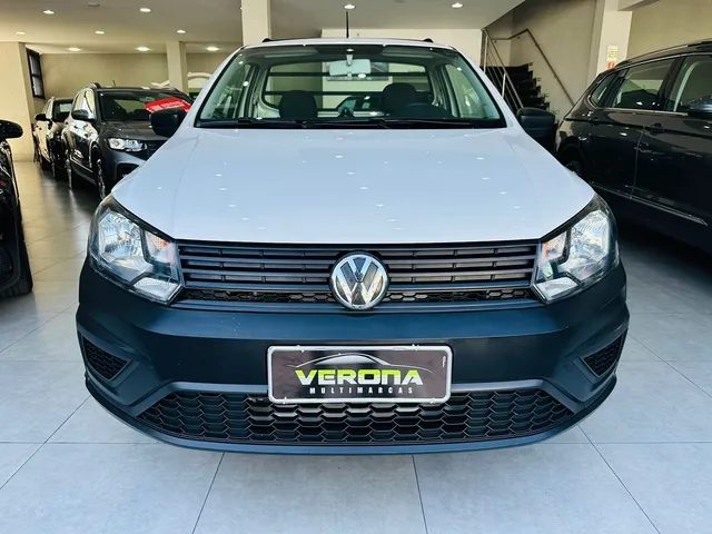 Volkswagen Saveiro 2009 por R$ 31.700, Jundiaí, SP - ID: 4666195