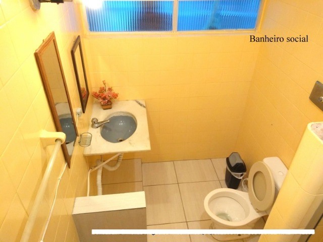 Aluguel ou Venda- Apartamento (3/4) - semi mobiliado - ótima localização - Barra - Foto 12