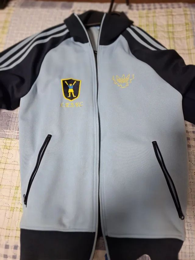 Jaqueta adidas - Foto 2