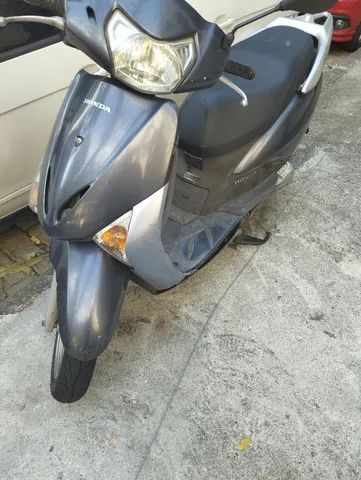Honda lead