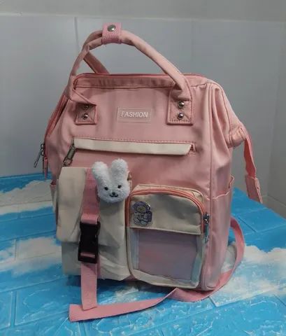 Bolsa de maternidade 