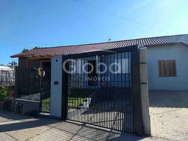 Casa Geminada São Luiz Sapiranga