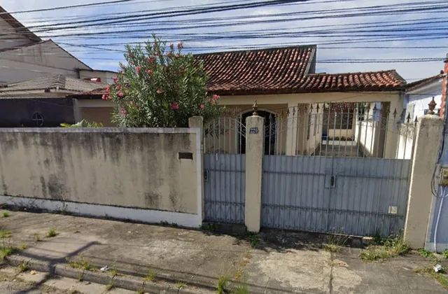 Captação de Casa a venda na Rua Pampeiro, Campo Grande, Rio de Janeiro, RJ
