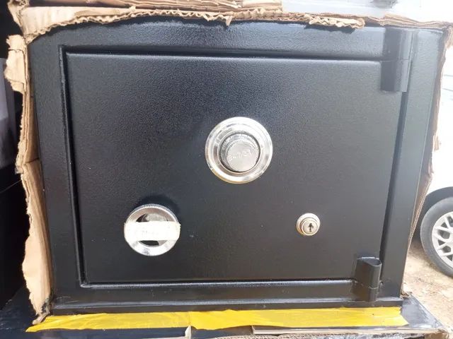 Vendo cofres novos. - Foto 3