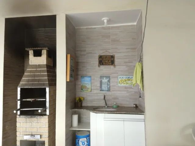 Casa de aluguel por temporada em Barra de São Miguel - Foto 3