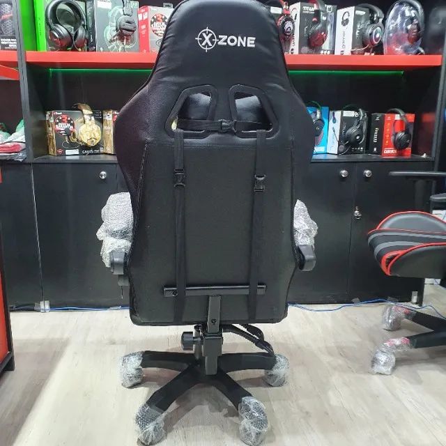 Cadeira Gamer Xzone - Mega Confortável