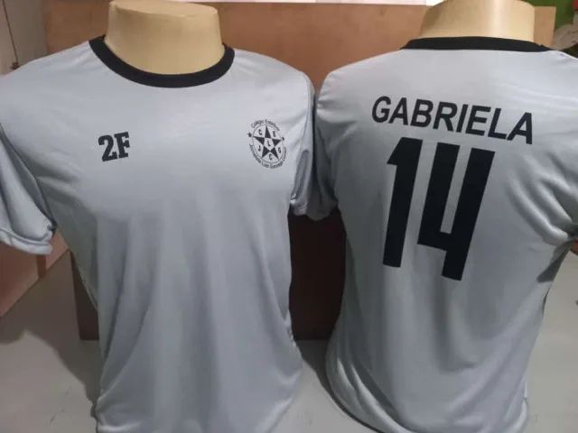 Camiseta para sua loja ou trabalho - Foto 3