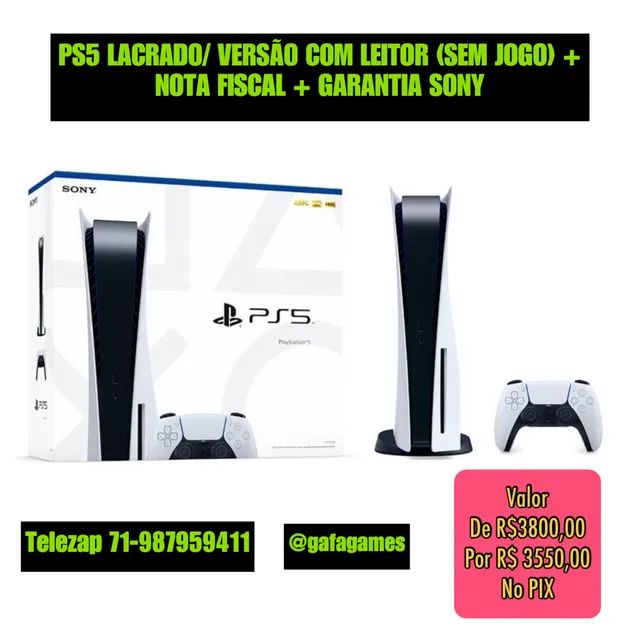 Jogo - PS5 - Ghost Of Tsushima - Versão do Diretor - Sony