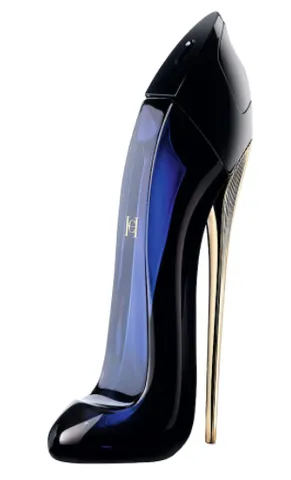 Good Girl Carolina Herrera - Perfume Feminino - Eau de Parfum - 80ml