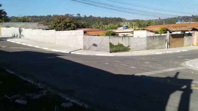 Captação de Terreno a venda na Rua Sete, Chácaras Maringá, Atibaia, SP