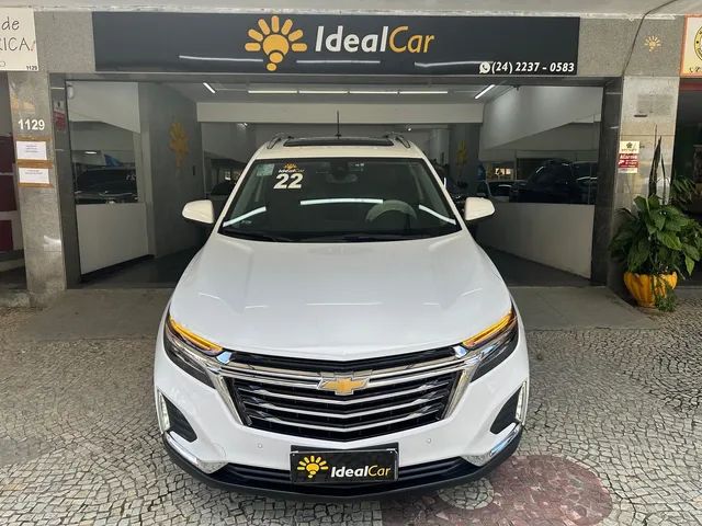 EQUINOX PREMIER 2022 - Foto 2