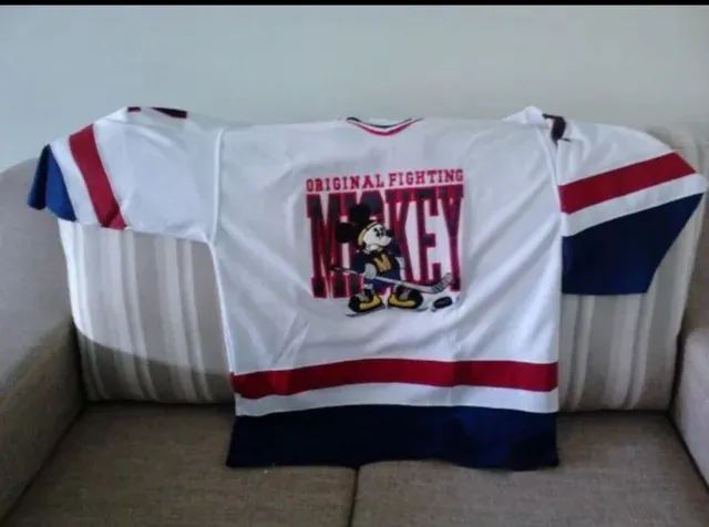 Camisas nhl  +6 anúncios na OLX Brasil